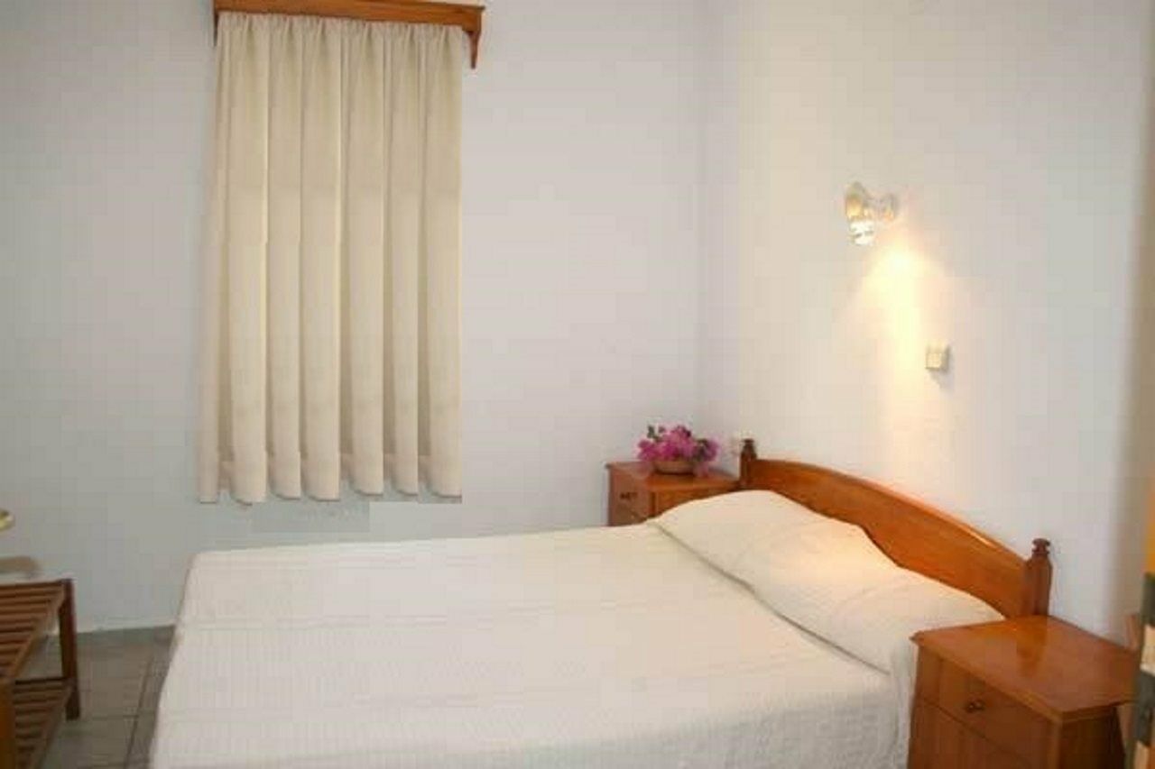 Toloman Bitezpark Apartments Bodrum Bagian luar foto