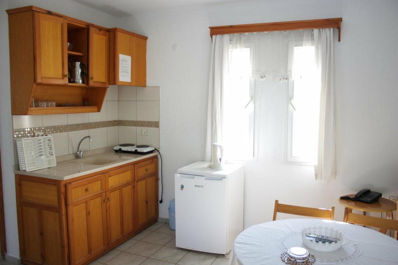Toloman Bitezpark Apartments Bodrum Bagian luar foto