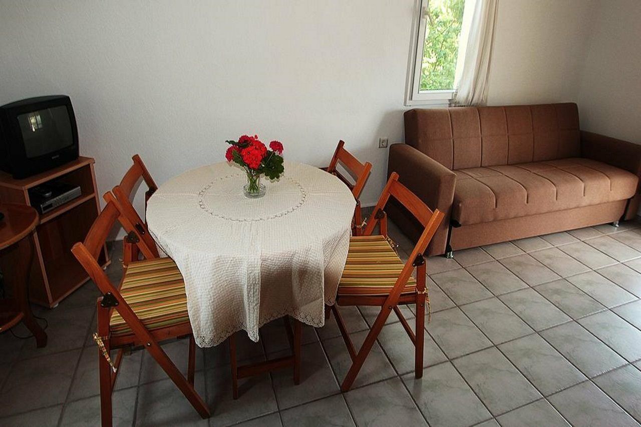 Toloman Bitezpark Apartments Bodrum Bagian luar foto